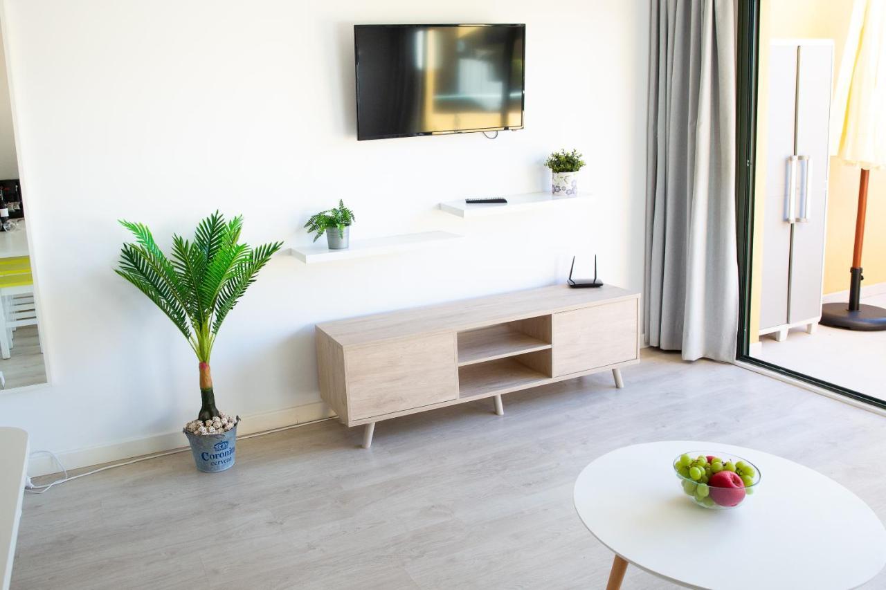 Oeste Tere By Best Holidays Fuerteventura Κοραλέχο Εξωτερικό φωτογραφία