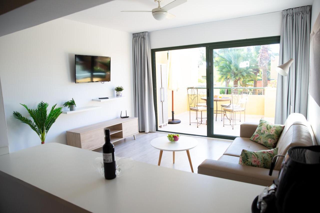 Oeste Tere By Best Holidays Fuerteventura Κοραλέχο Εξωτερικό φωτογραφία
