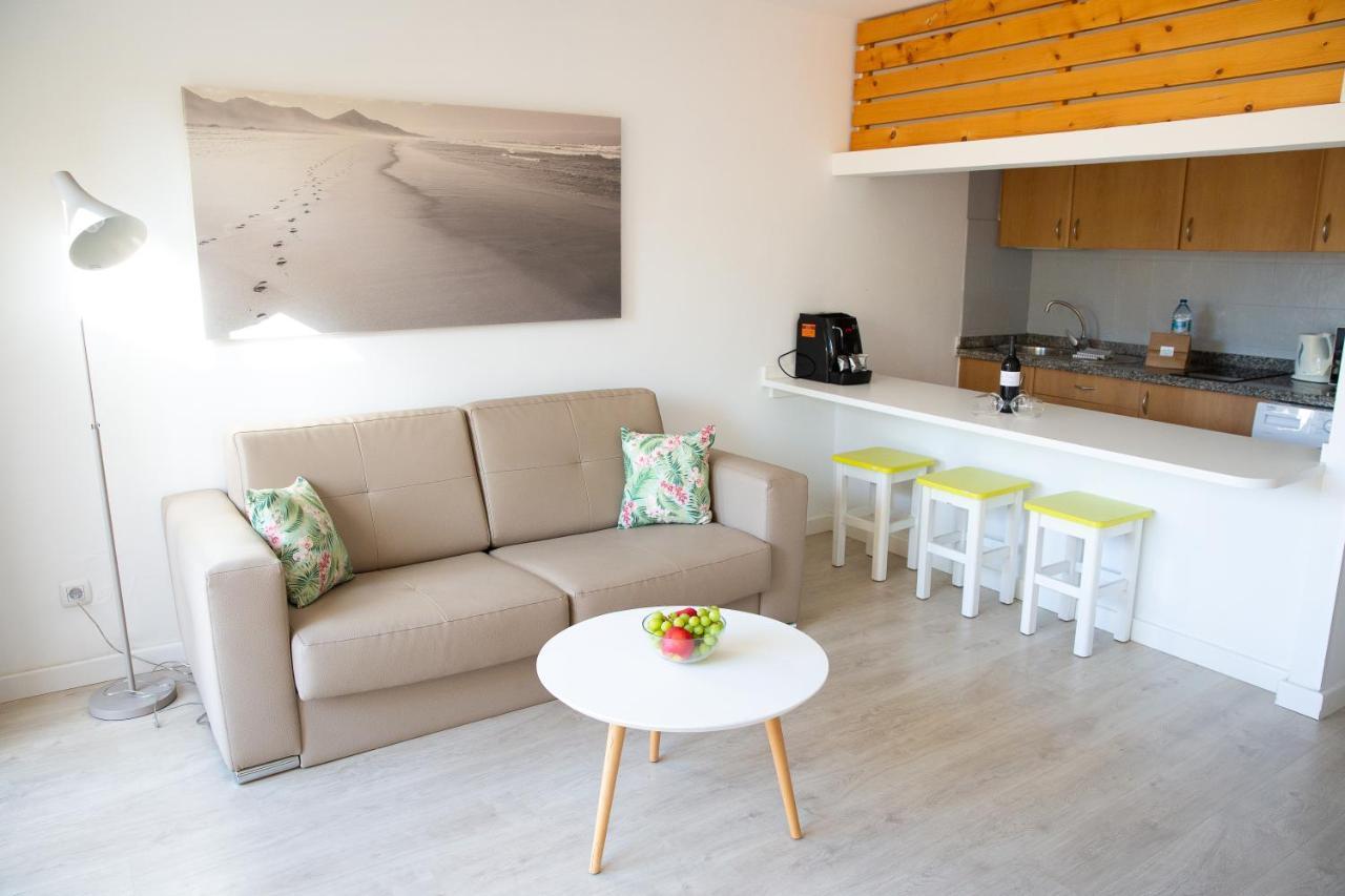 Oeste Tere By Best Holidays Fuerteventura Κοραλέχο Εξωτερικό φωτογραφία