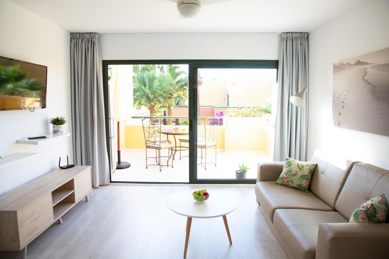 Oeste Tere By Best Holidays Fuerteventura Κοραλέχο Εξωτερικό φωτογραφία