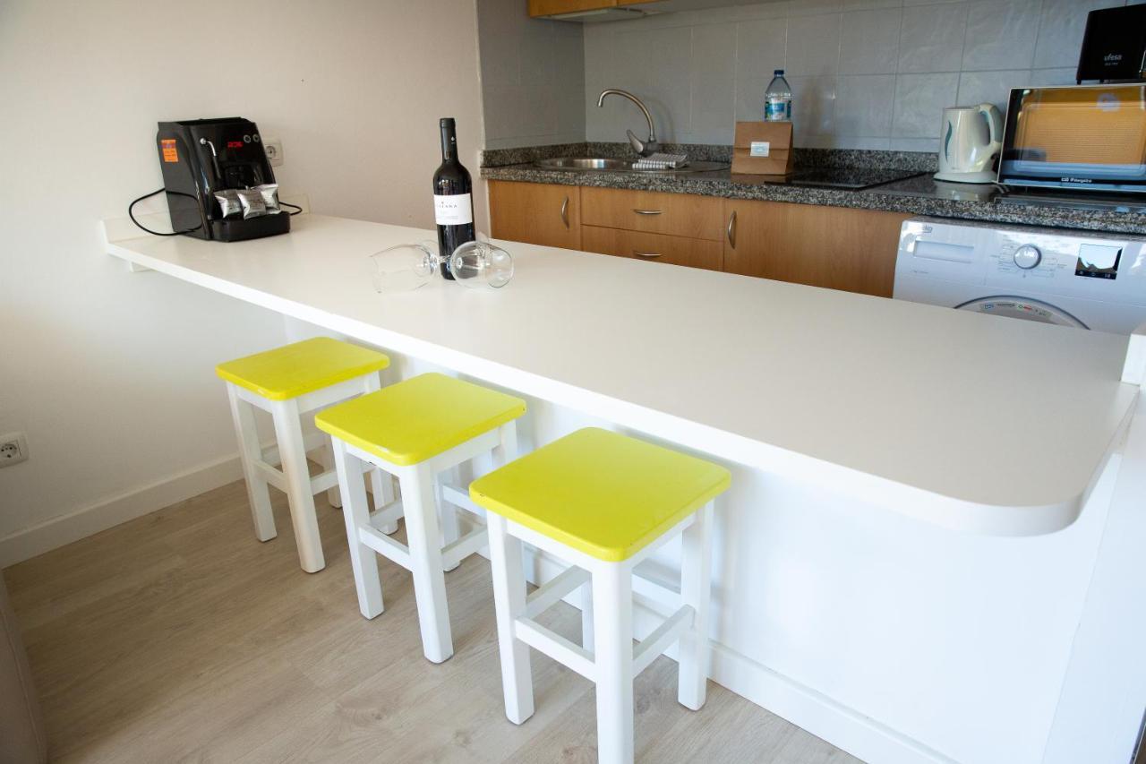 Oeste Tere By Best Holidays Fuerteventura Κοραλέχο Εξωτερικό φωτογραφία