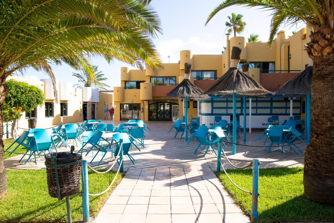 Oeste Tere By Best Holidays Fuerteventura Κοραλέχο Εξωτερικό φωτογραφία