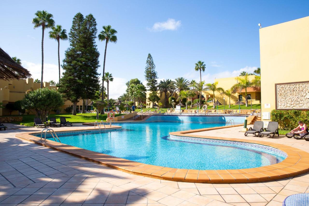 Oeste Tere By Best Holidays Fuerteventura Κοραλέχο Εξωτερικό φωτογραφία