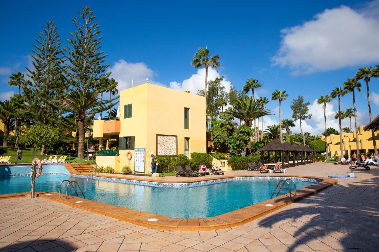 Oeste Tere By Best Holidays Fuerteventura Κοραλέχο Εξωτερικό φωτογραφία