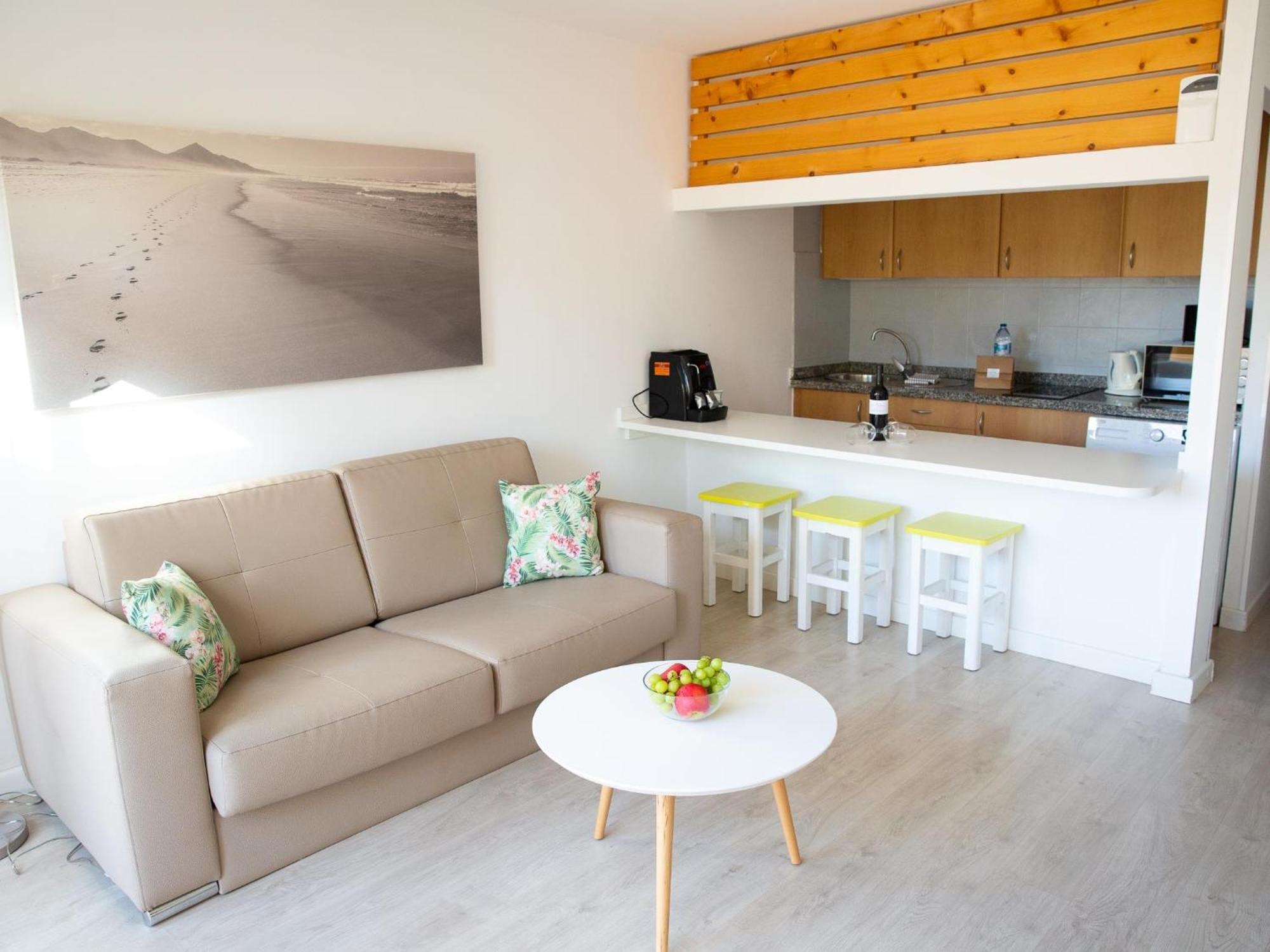 Oeste Tere By Best Holidays Fuerteventura Κοραλέχο Δωμάτιο φωτογραφία