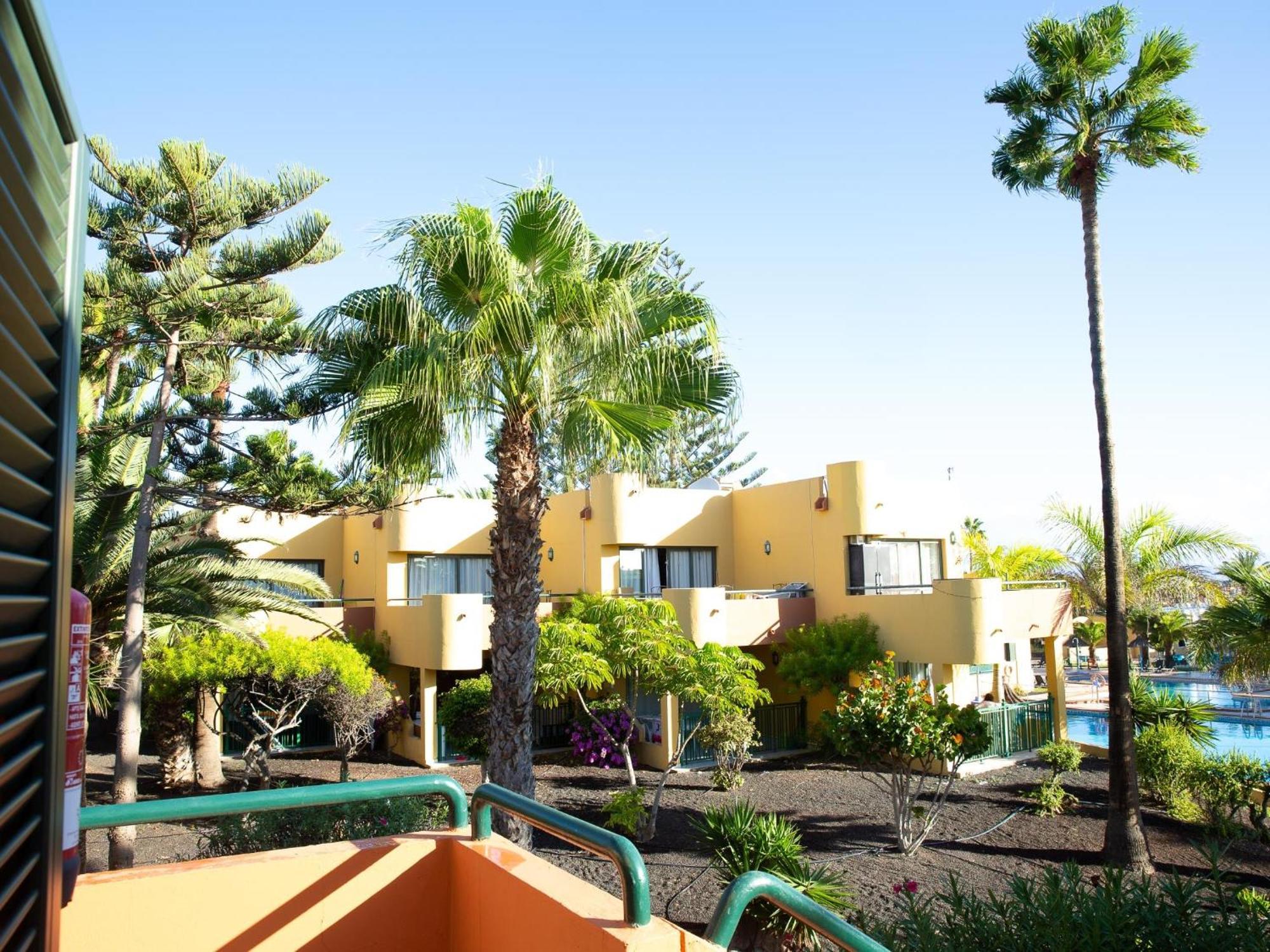 Oeste Tere By Best Holidays Fuerteventura Κοραλέχο Δωμάτιο φωτογραφία