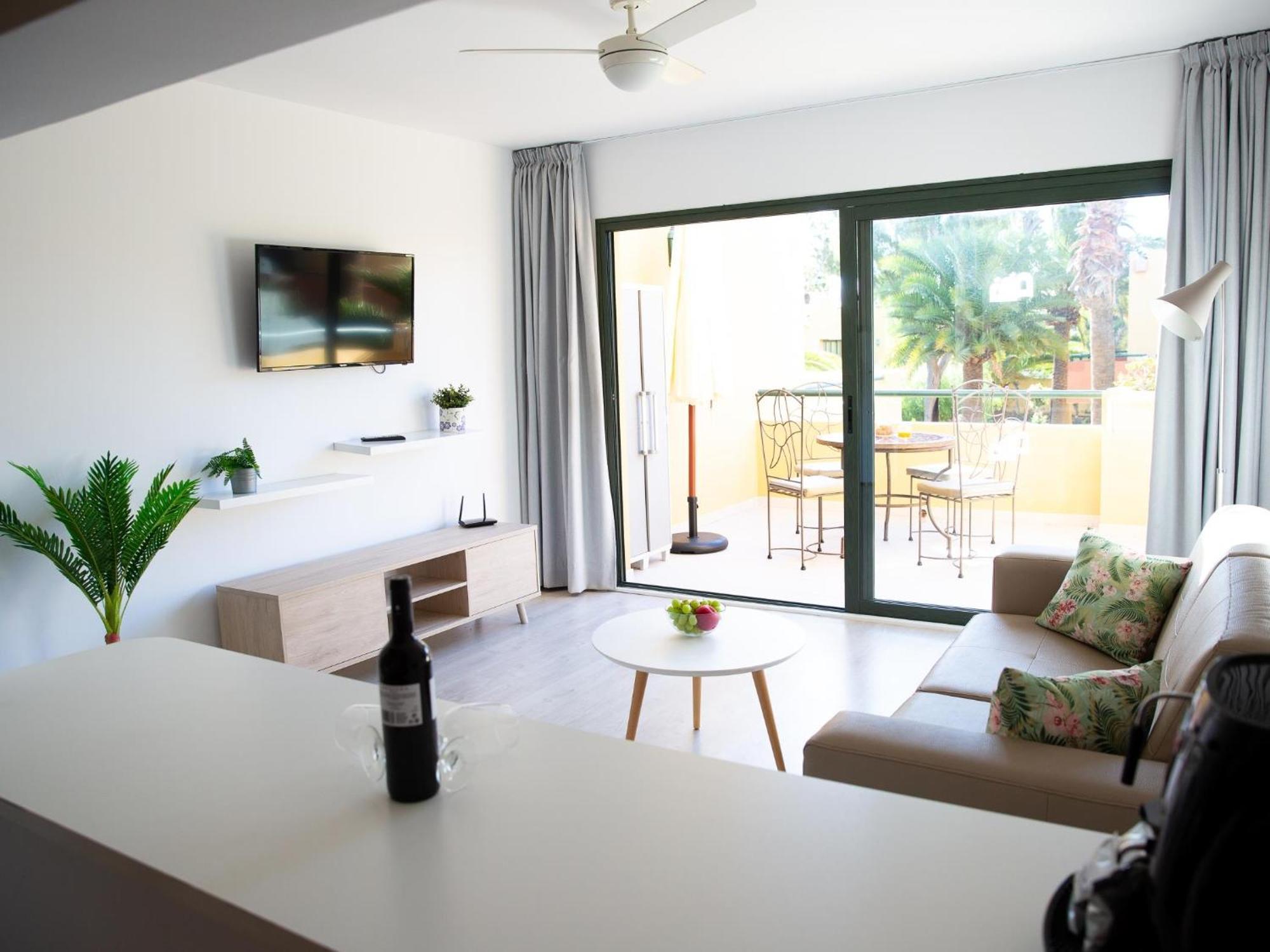 Oeste Tere By Best Holidays Fuerteventura Κοραλέχο Δωμάτιο φωτογραφία