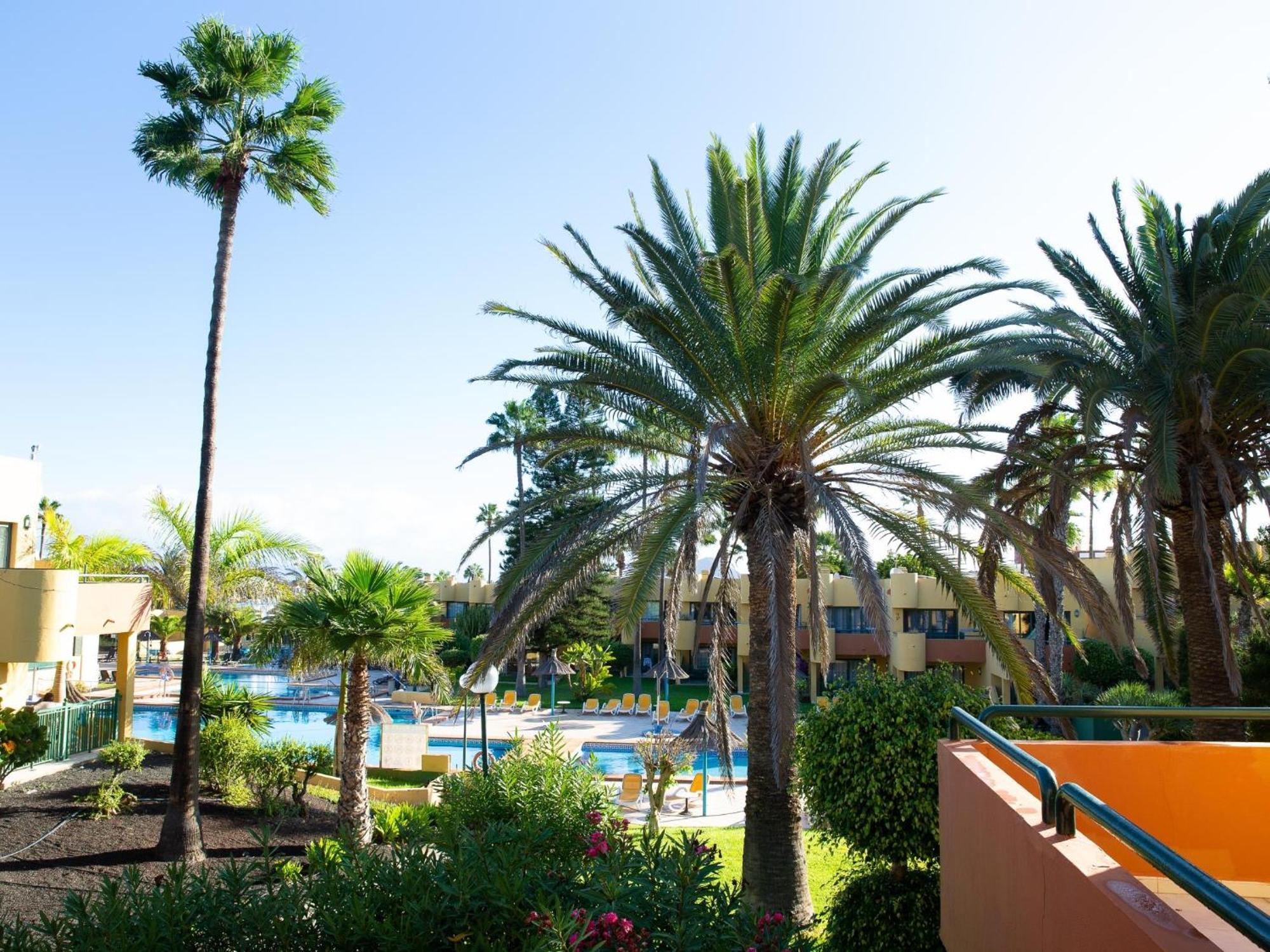 Oeste Tere By Best Holidays Fuerteventura Κοραλέχο Δωμάτιο φωτογραφία
