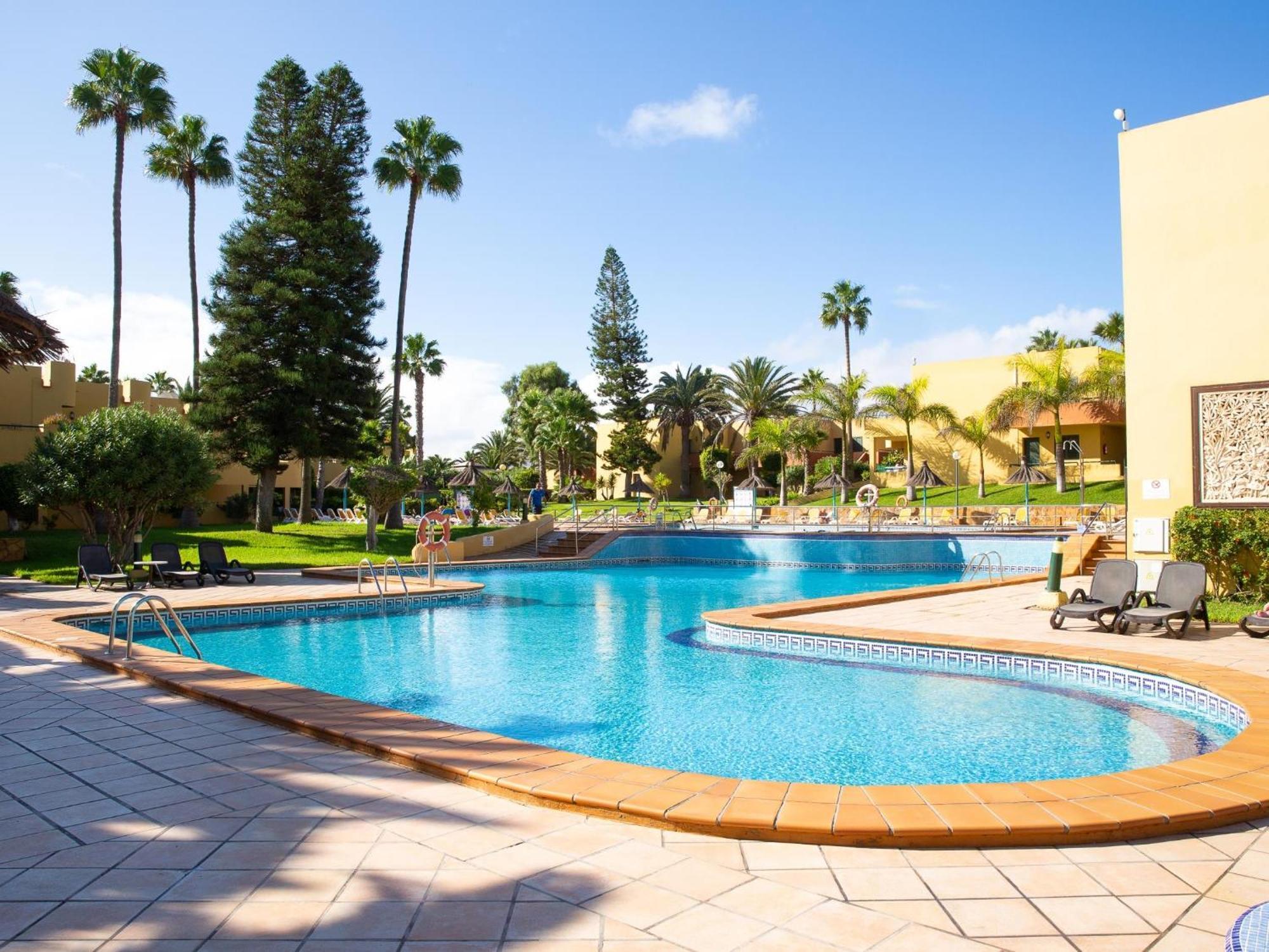 Oeste Tere By Best Holidays Fuerteventura Κοραλέχο Δωμάτιο φωτογραφία