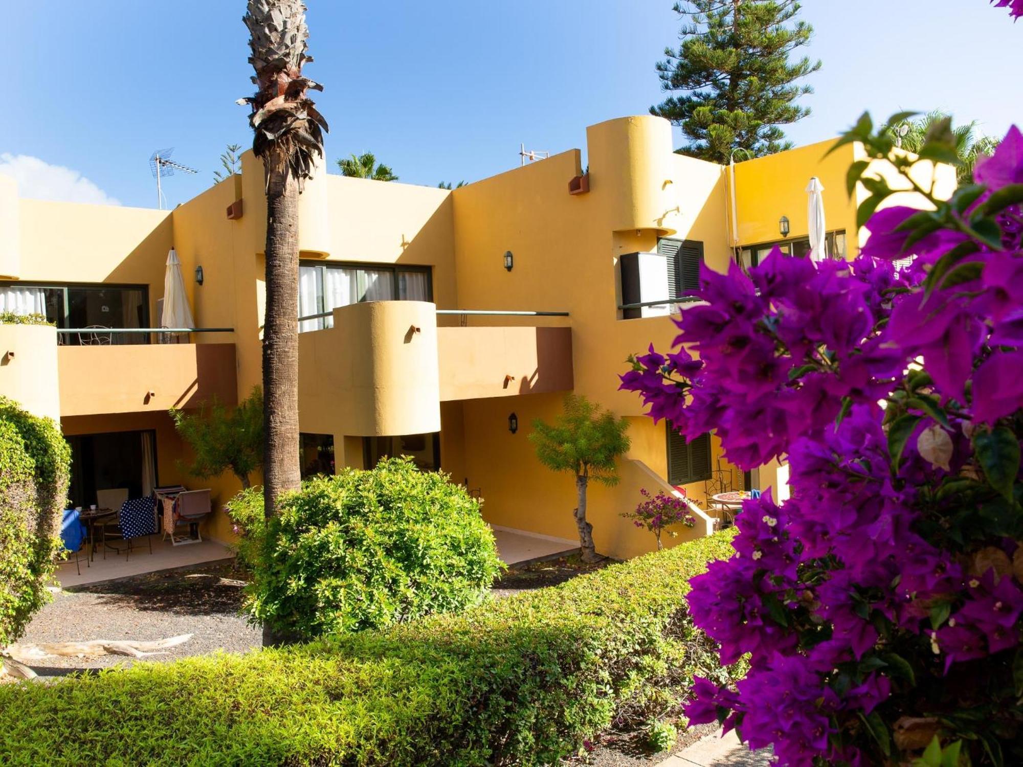 Oeste Tere By Best Holidays Fuerteventura Κοραλέχο Δωμάτιο φωτογραφία