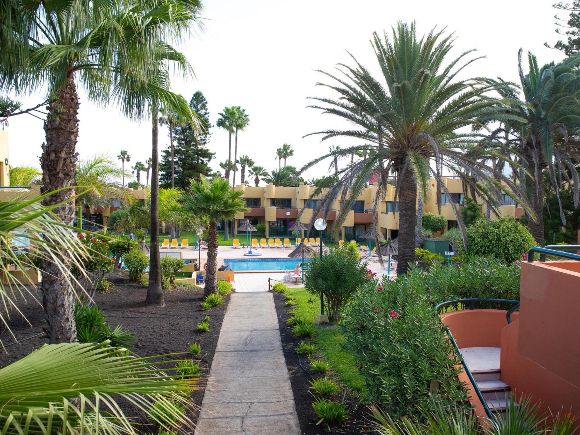 Oeste Tere By Best Holidays Fuerteventura Κοραλέχο Δωμάτιο φωτογραφία
