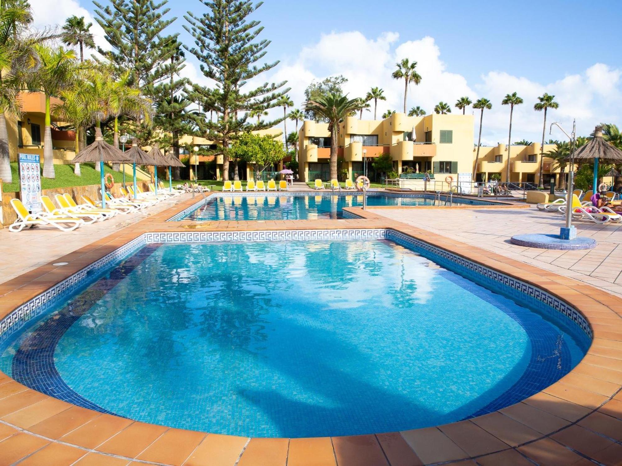 Oeste Tere By Best Holidays Fuerteventura Κοραλέχο Δωμάτιο φωτογραφία
